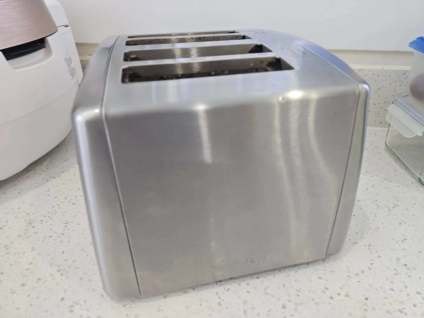 Cuisinart Toaster - 4 Slices image indicator(7)