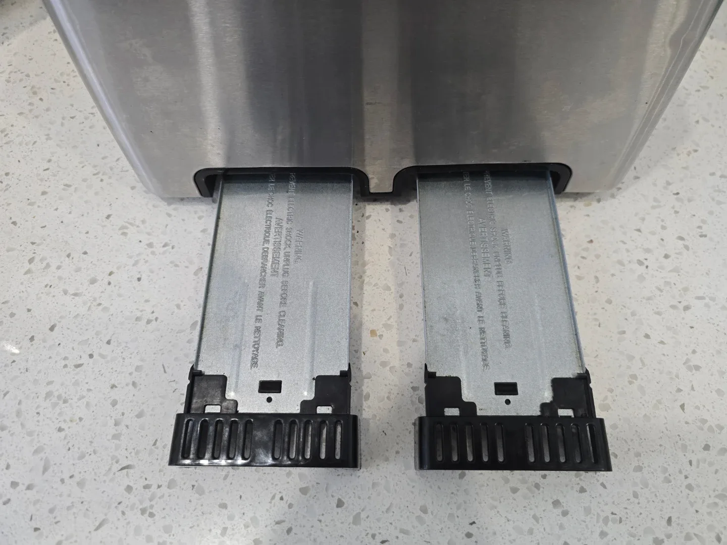 Cuisinart Toaster - 4 Slices image indicator(8)