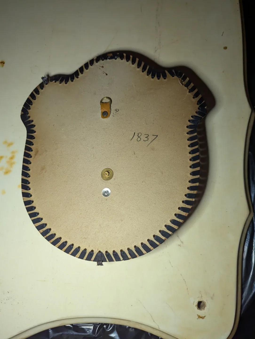 Vintage Decorative Shield with Swords image indicator(2)