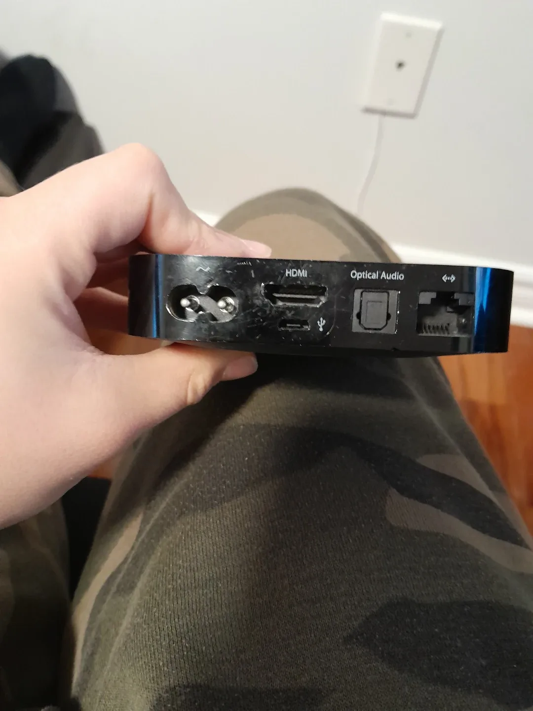 Apple TV image indicator(2)