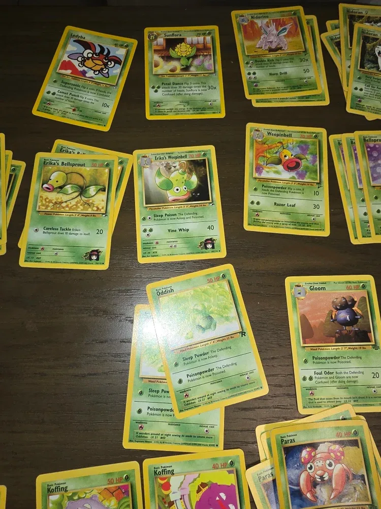 Pokémon Cards image indicator(5)