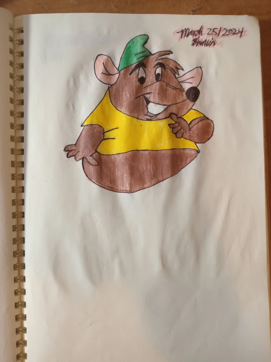 Drawings Illustrations Art by Custom Artist Sherwin D'Souza image indicator(2)