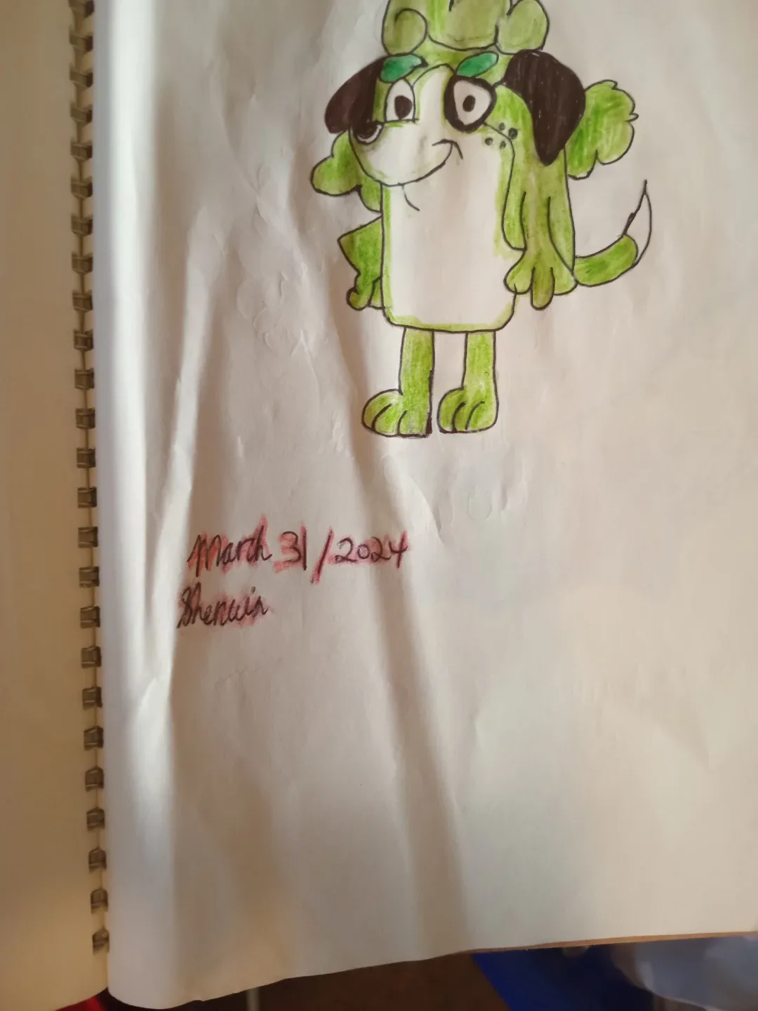 Drawings Illustrations Art by Custom Artist Sherwin D'Souza image indicator(6)