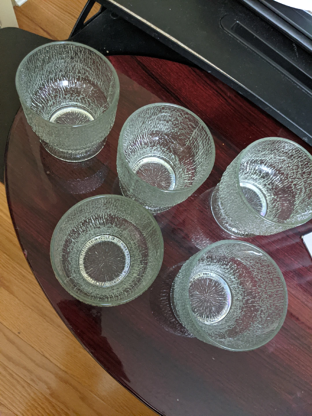 Finland 'Ultima Thule' Shot Glasses (Set of 5) - photo 3