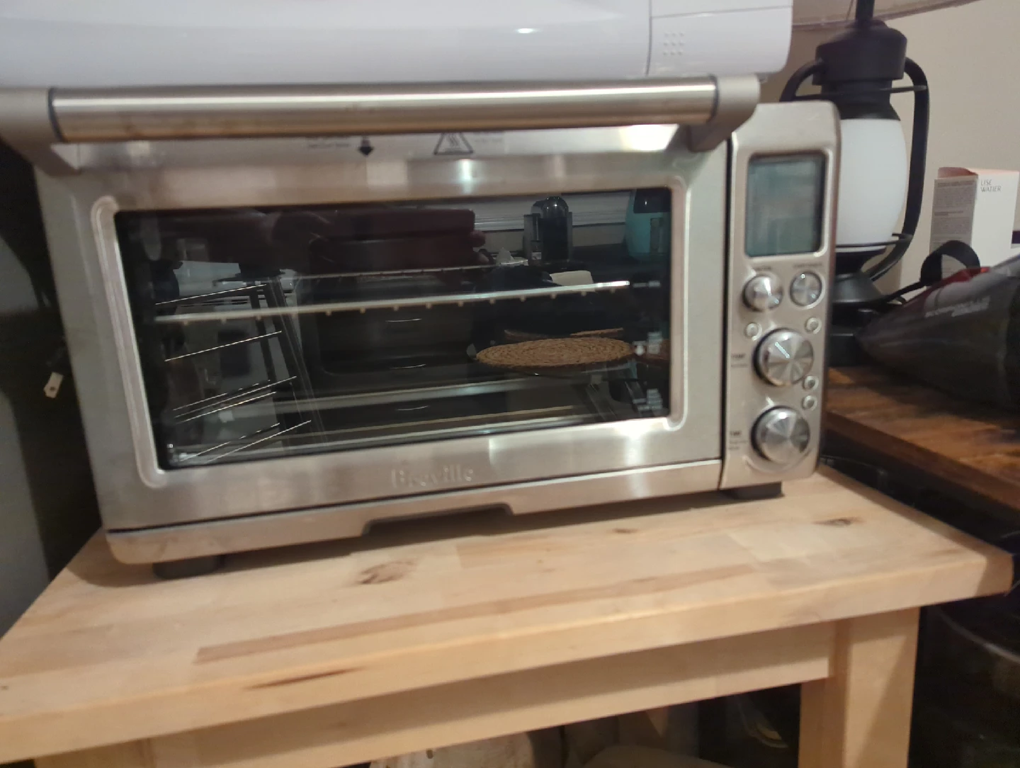 Breville Toaster Oven