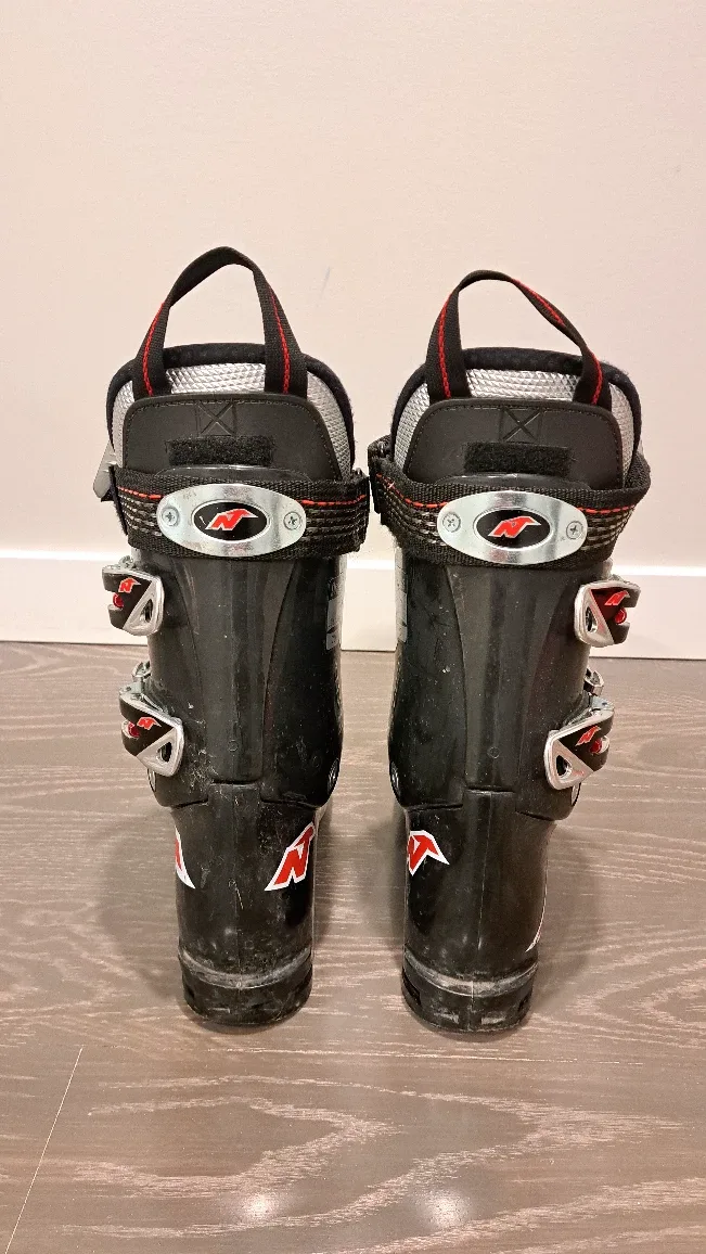 Nordica 🔼🎿Ski Boots | Dobermann Team 70 🎿 image indicator(4)