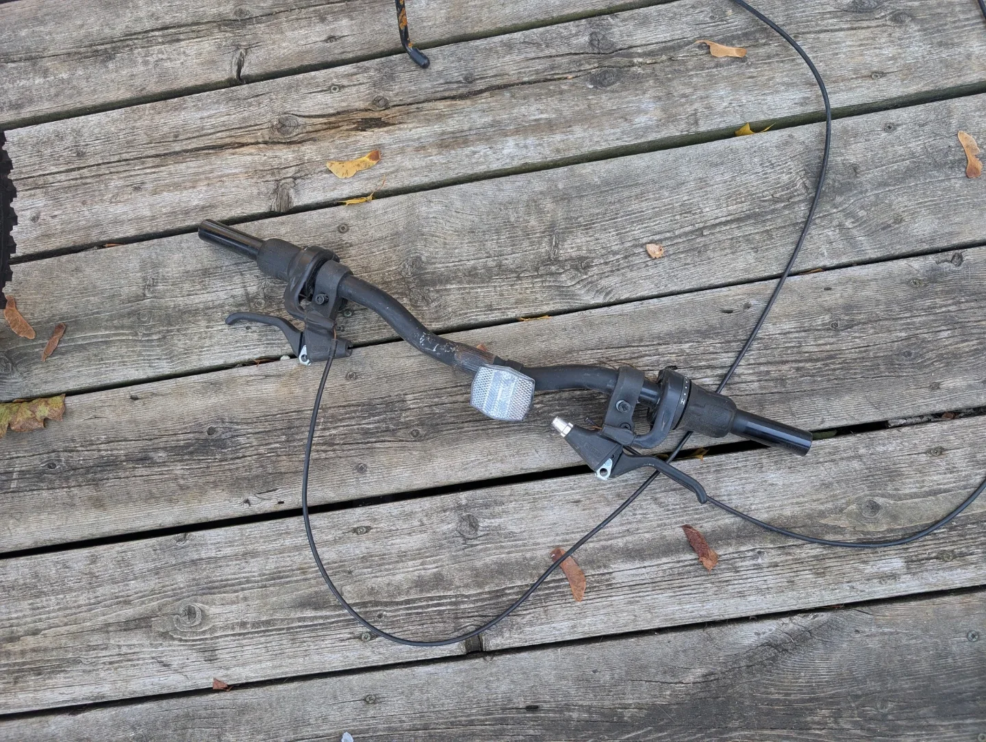 Bear Mountain Hyper 21 Speed Purple Bike For Sale 🥕 image indicator(6)