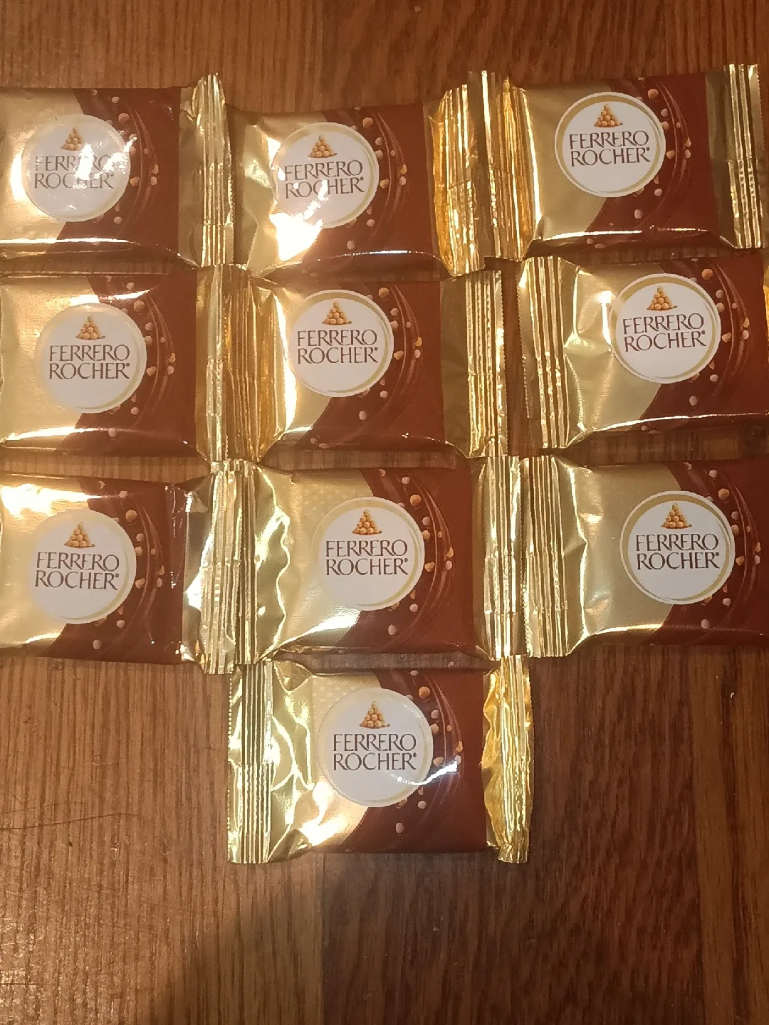 Chocolate image indicator(2)