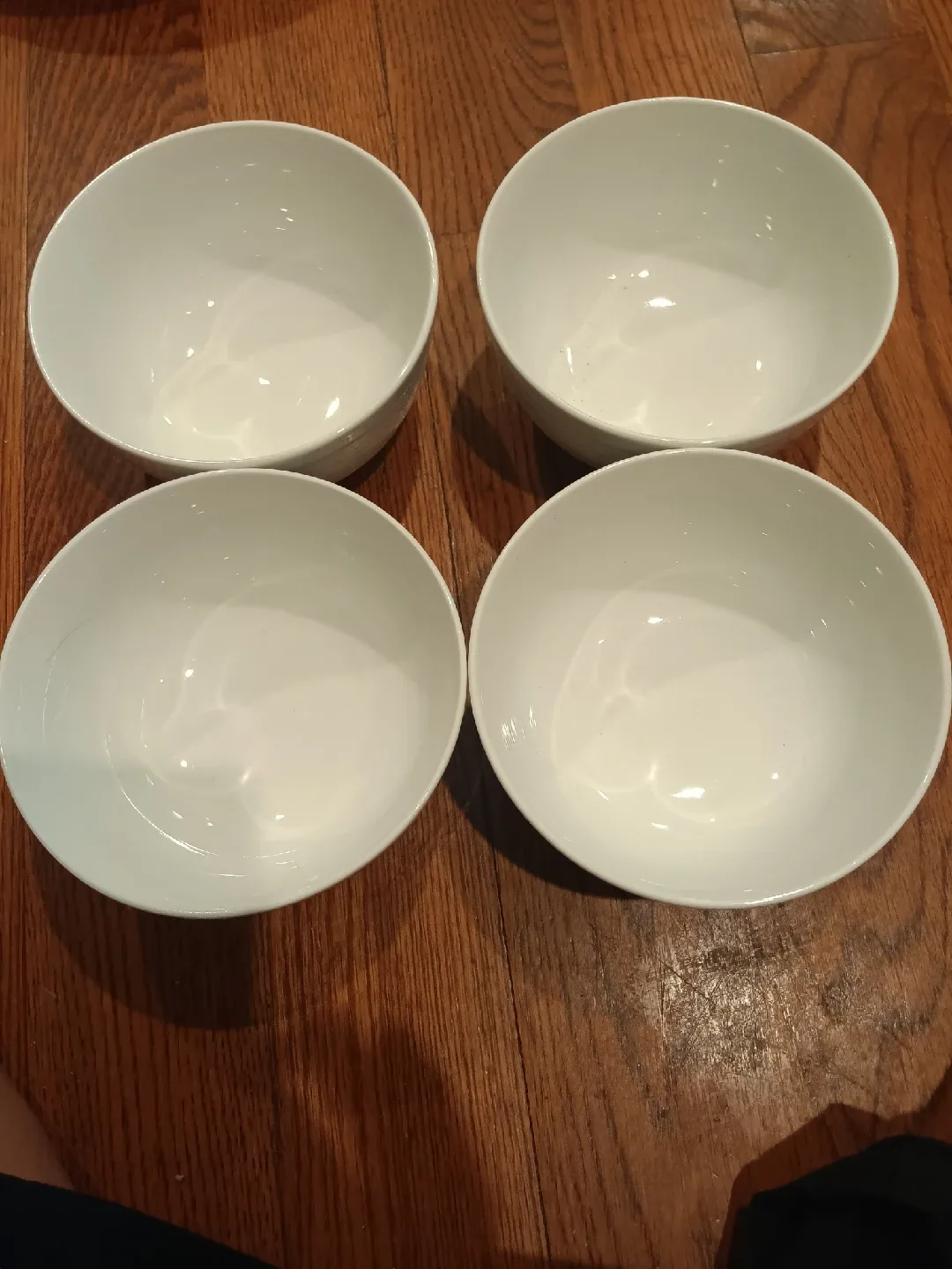 Gibson Home Zen Buffet Bowls - Set of 4