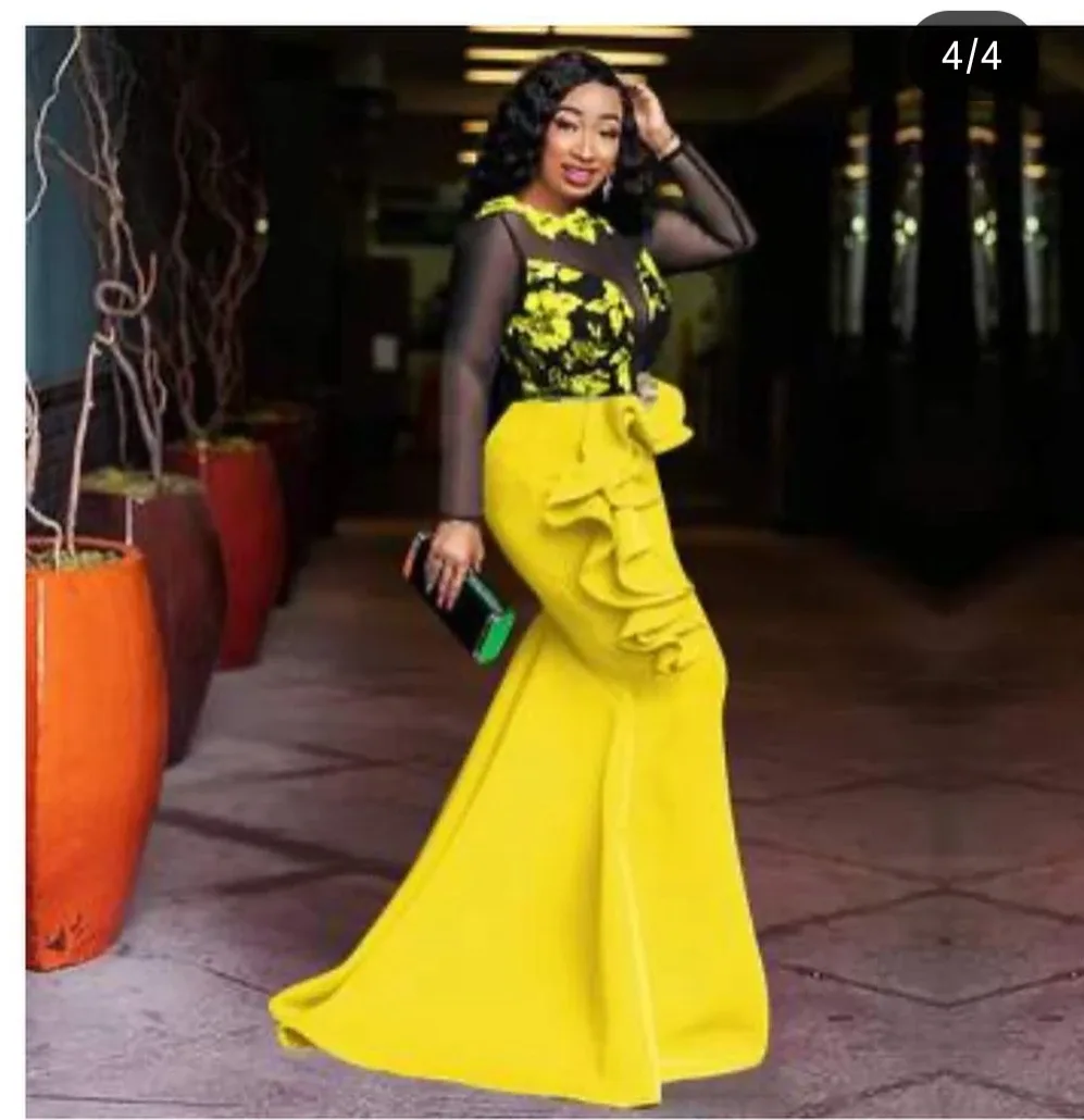 Formal floral dress image indicator(2)