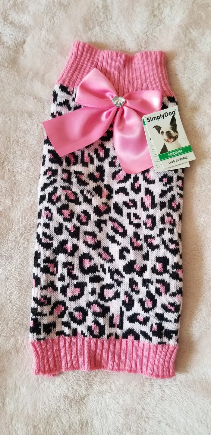 SimplyDog Medium Dog Apparel image indicator(3)