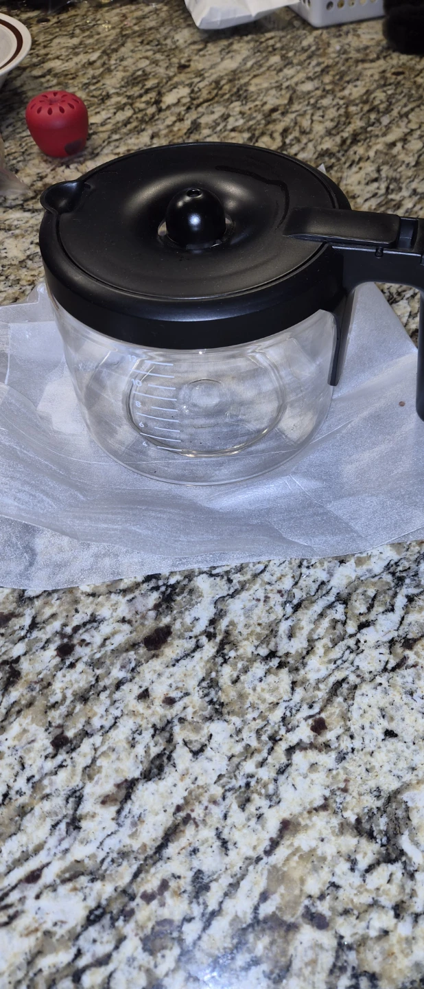 Keurig k duo essentialsCoffee Maker Carafe