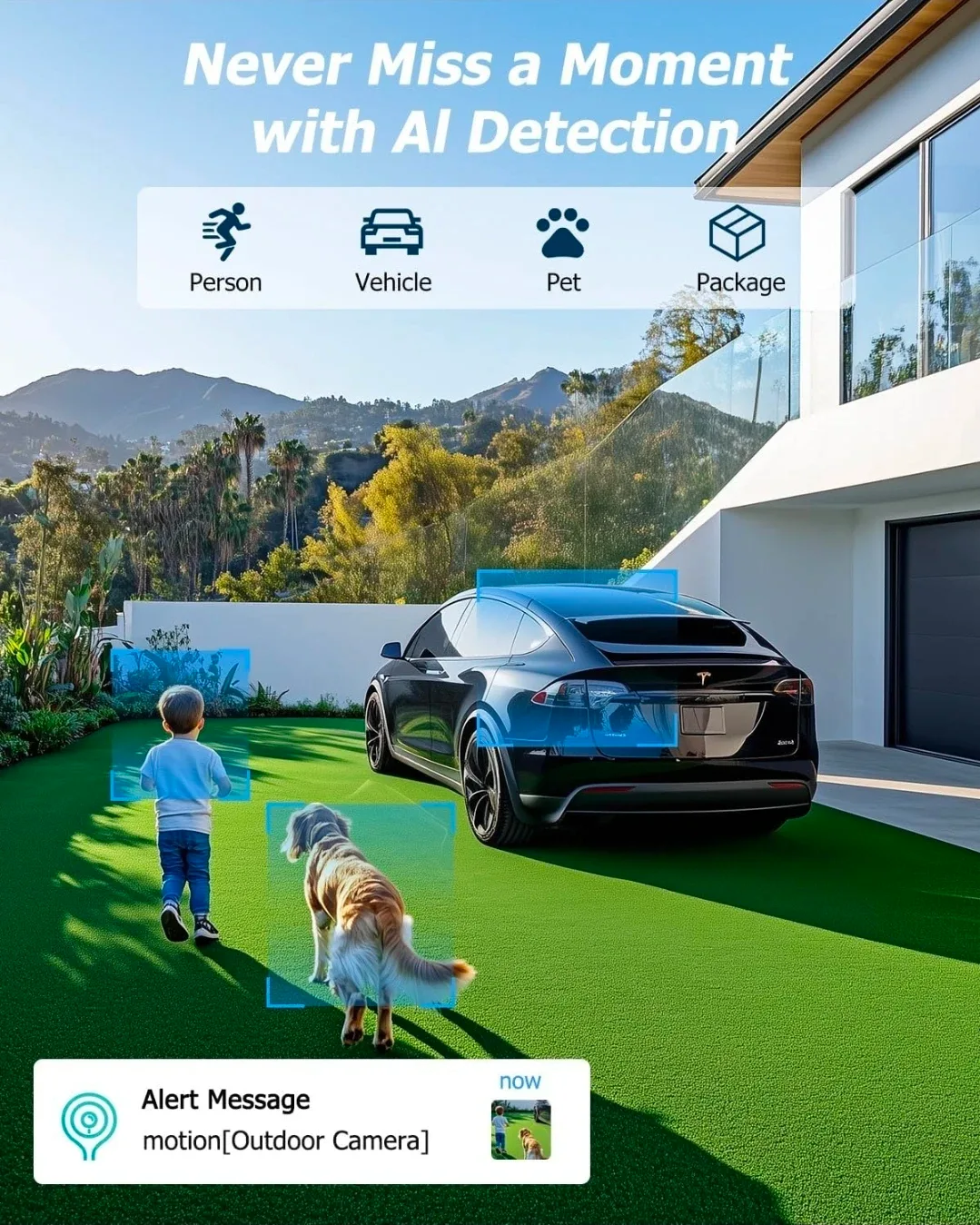 5G WiFi Camera 5MP - NEW image indicator(8)