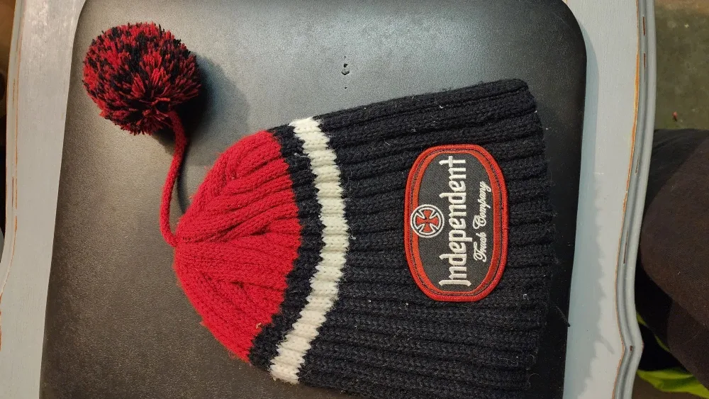 Independent Truck Company Beanie