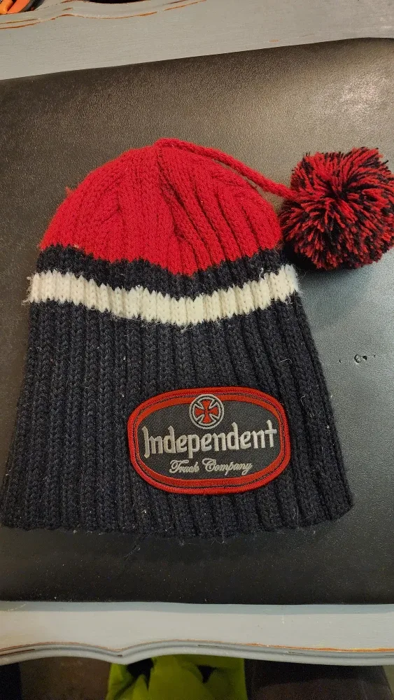 Independent Truck Company Beanie image indicator(2)
