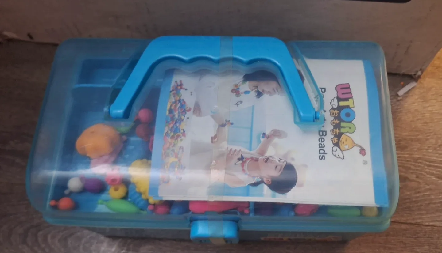 WTOR,multi- function Storage toy girls image indicator(3)