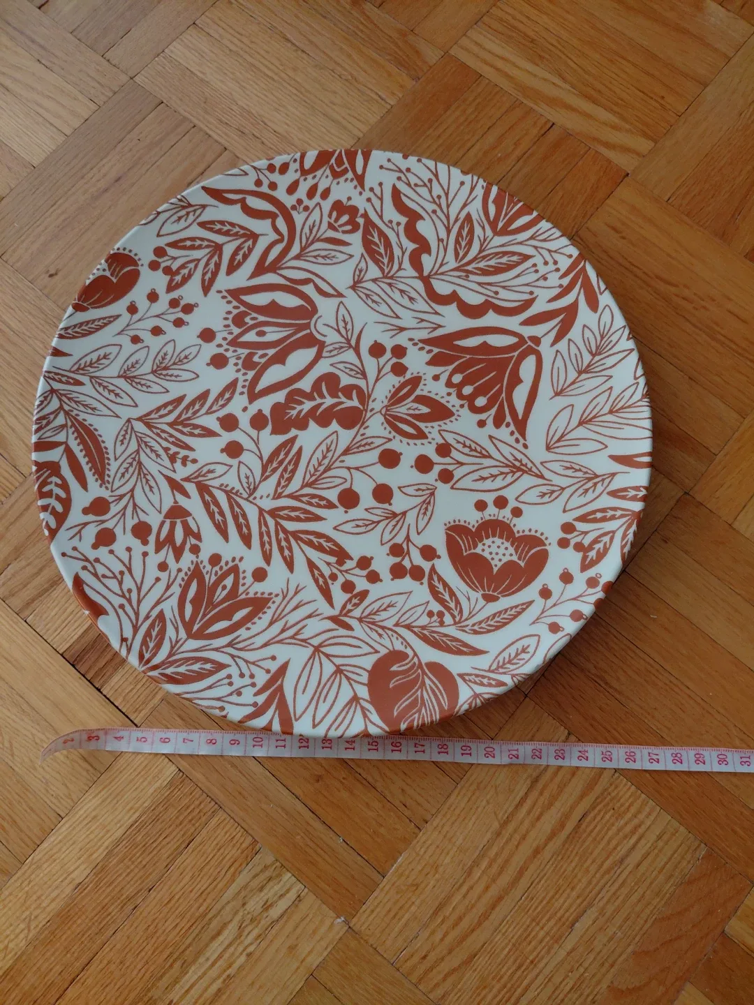 2 Floral Plates image indicator(3)