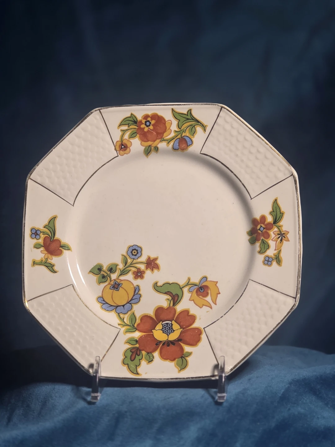 Royal Winton Grimwades Plate