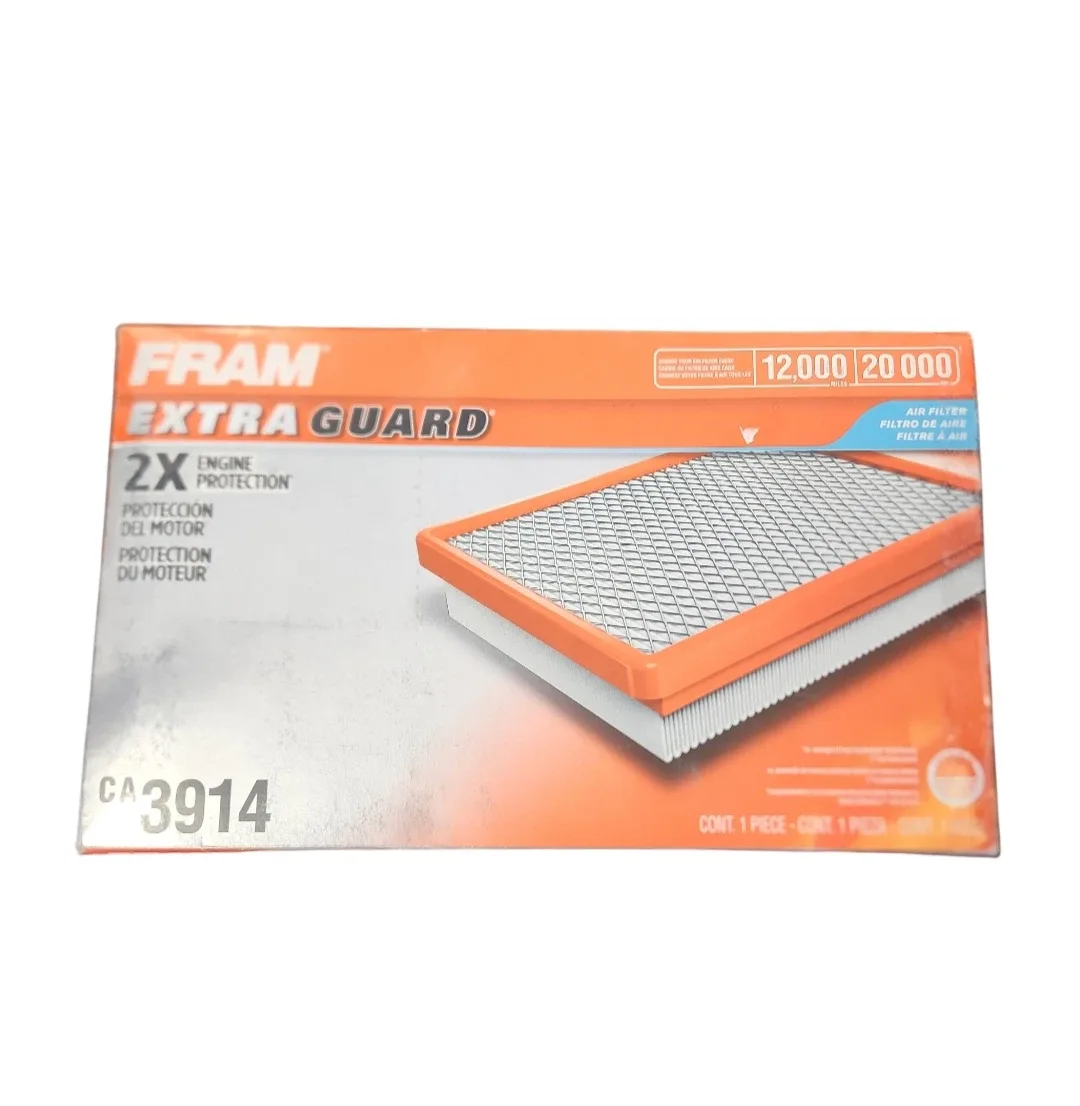 FRAM Extra Guard CA3914 Air Filter