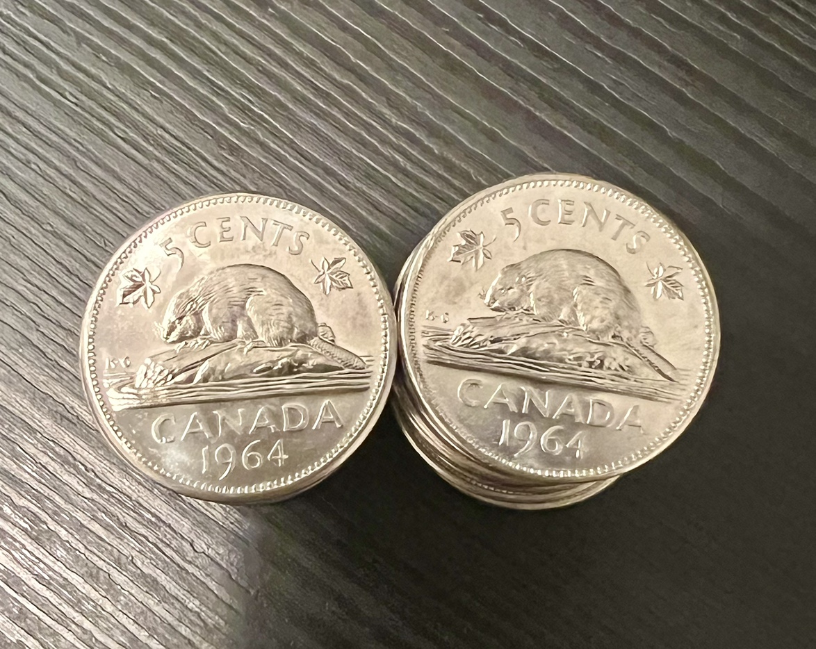 Canada Coin - photo 3