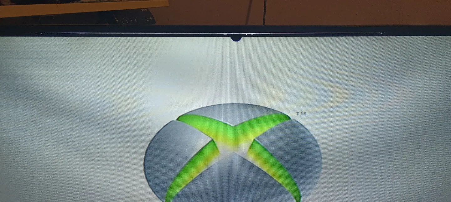 Vizio 43 inch  (damaged but works well) image indicator(2)