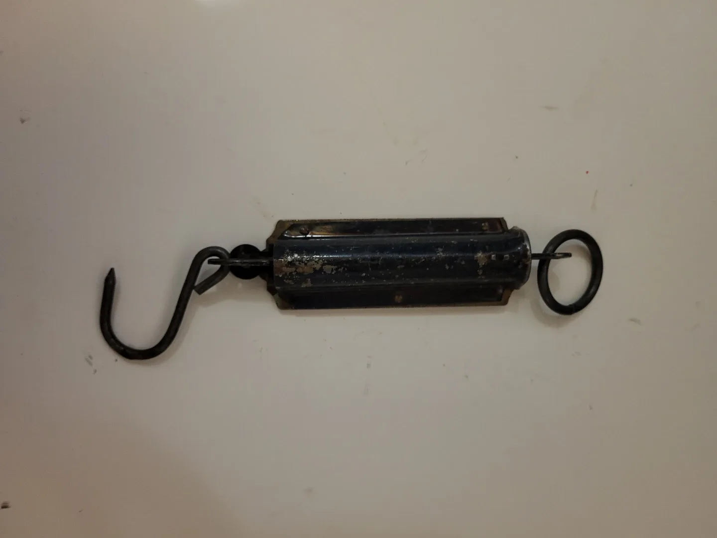 Antique Brass Scale image indicator(2)