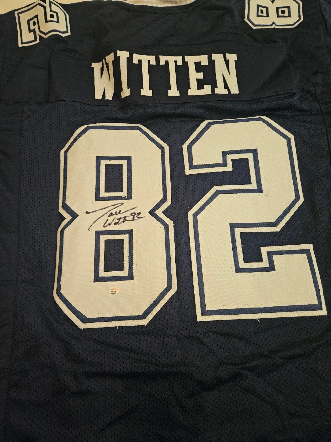 Jason Witten Jersey