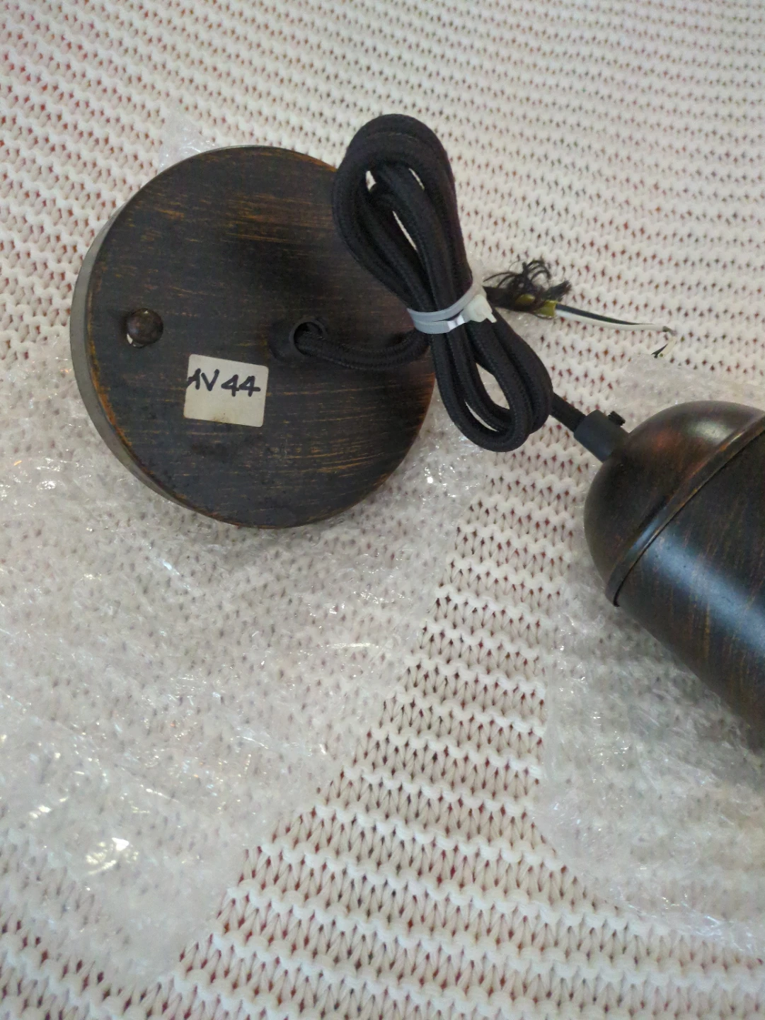 Pendant Light Fixture - photo 3