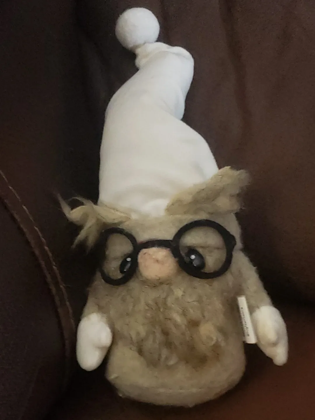 Stuffed Animals - 2 Small Gnome Plushies image indicator(6)