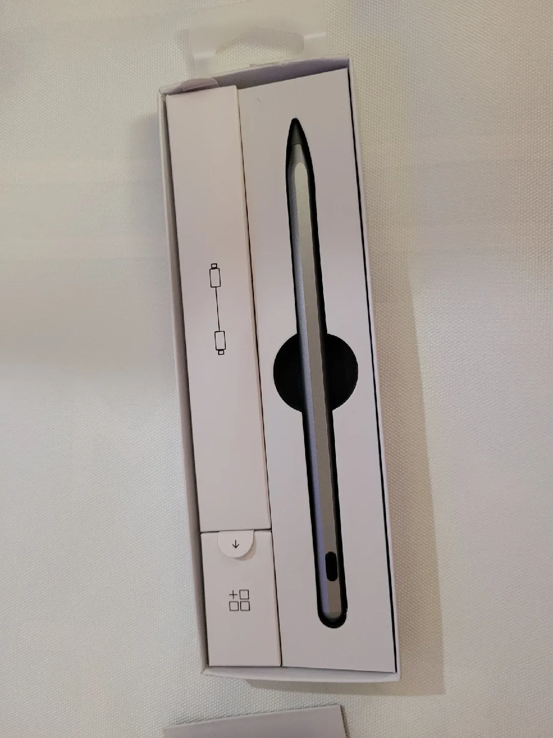 New ESR Digital Pencil Pro for iPad image indicator(7)