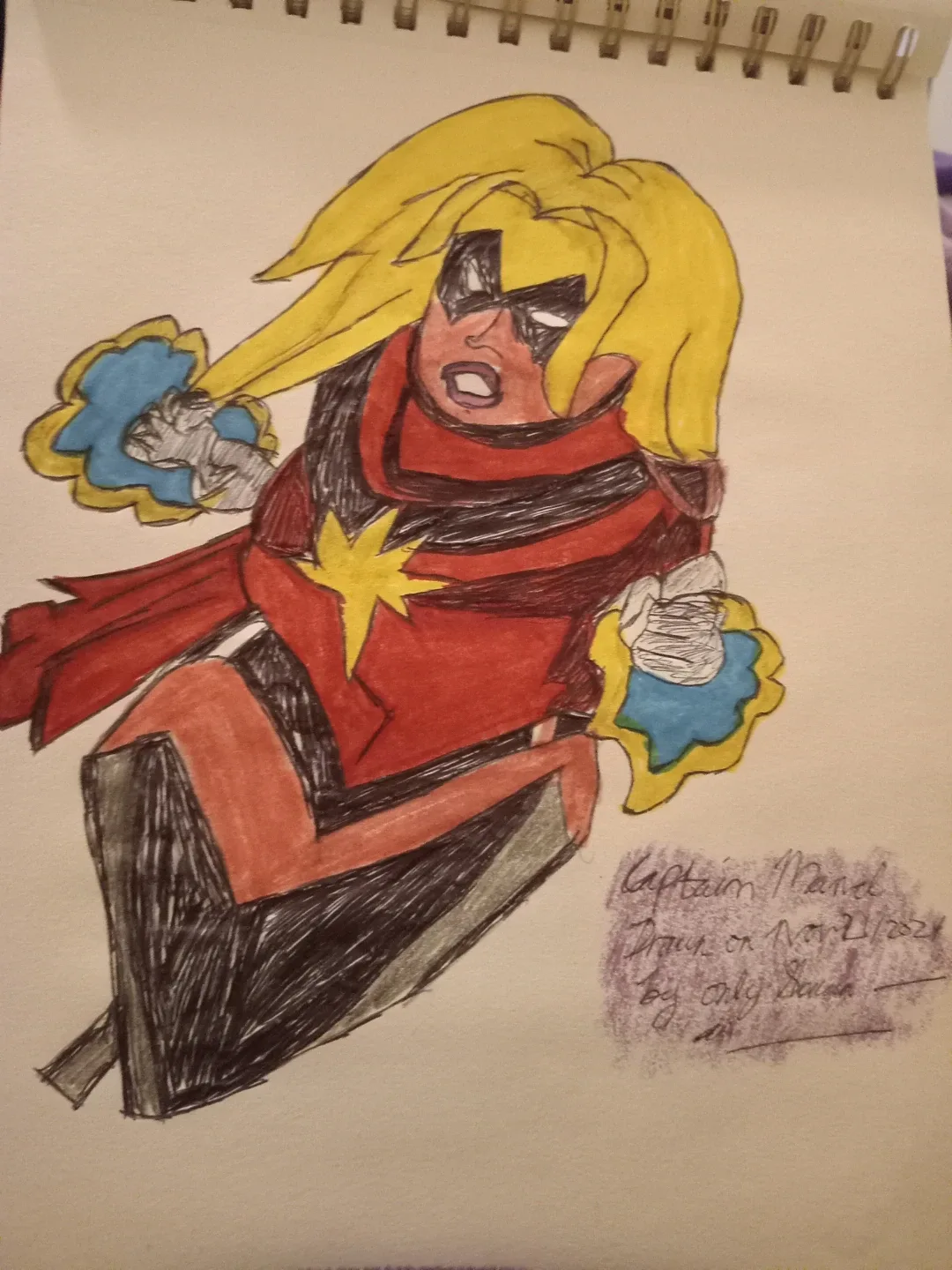 Drawings Illustrations Art by Custom Artist Sherwin D'Souza image indicator(9)