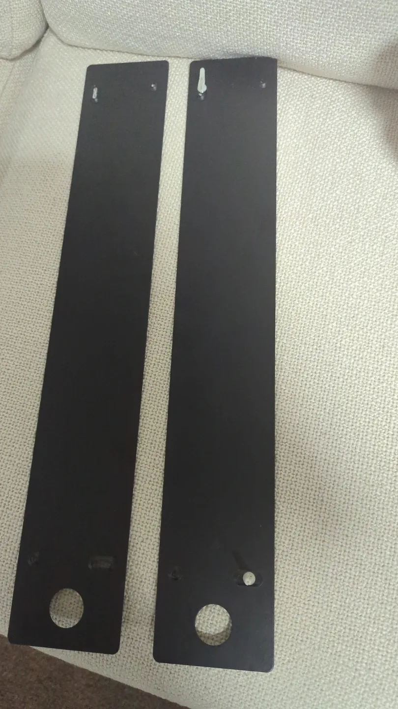 KEF T301 Satellite Speaker - Black image indicator(2)