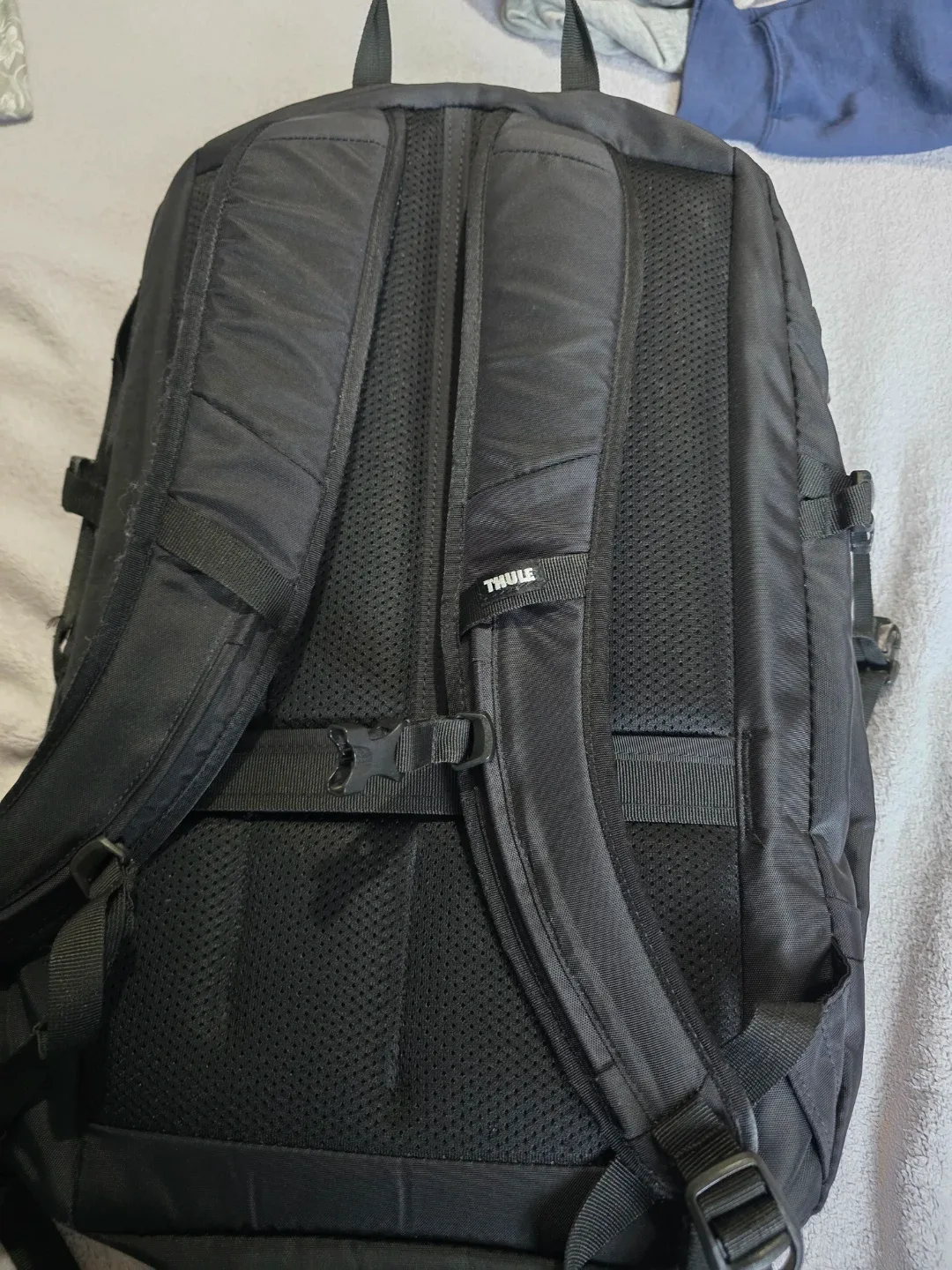 Thule EnRoute Backpack 30L image indicator(2)