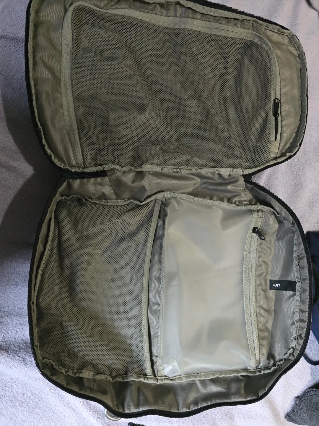 Thule EnRoute Backpack 30L image indicator(4)