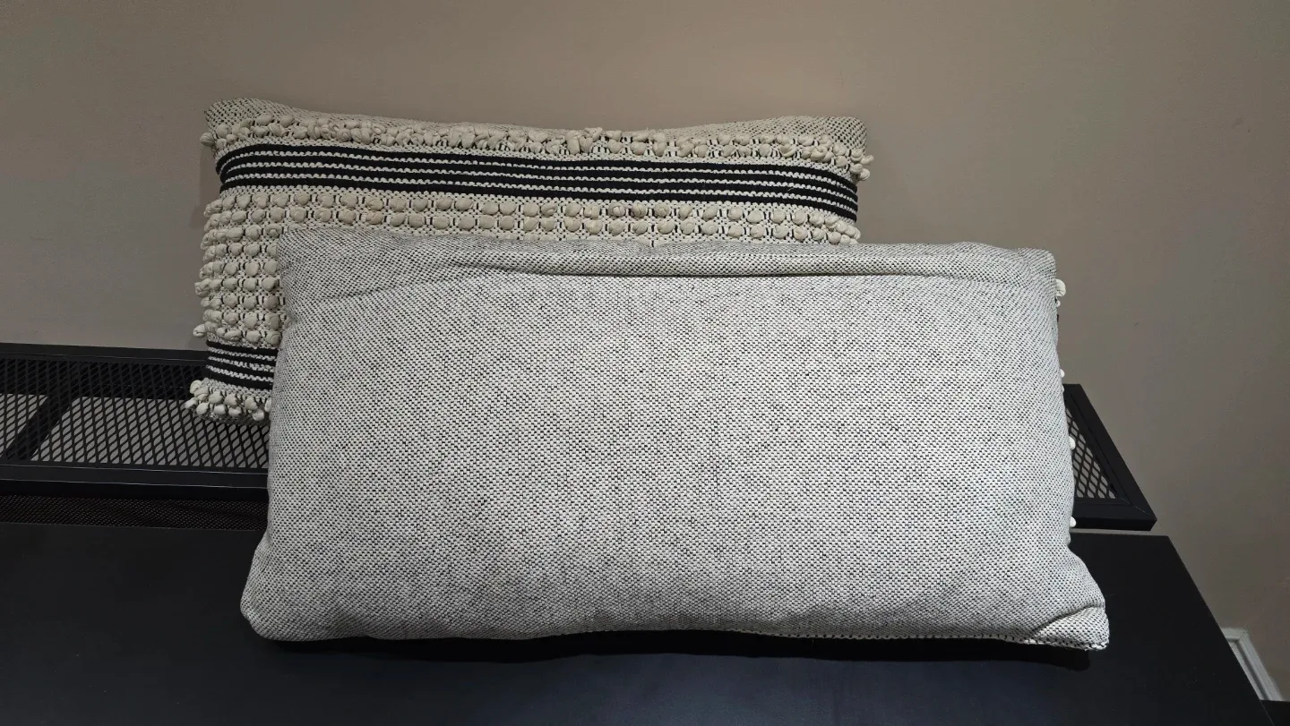 Decorative Throw Pillows image indicator(2)