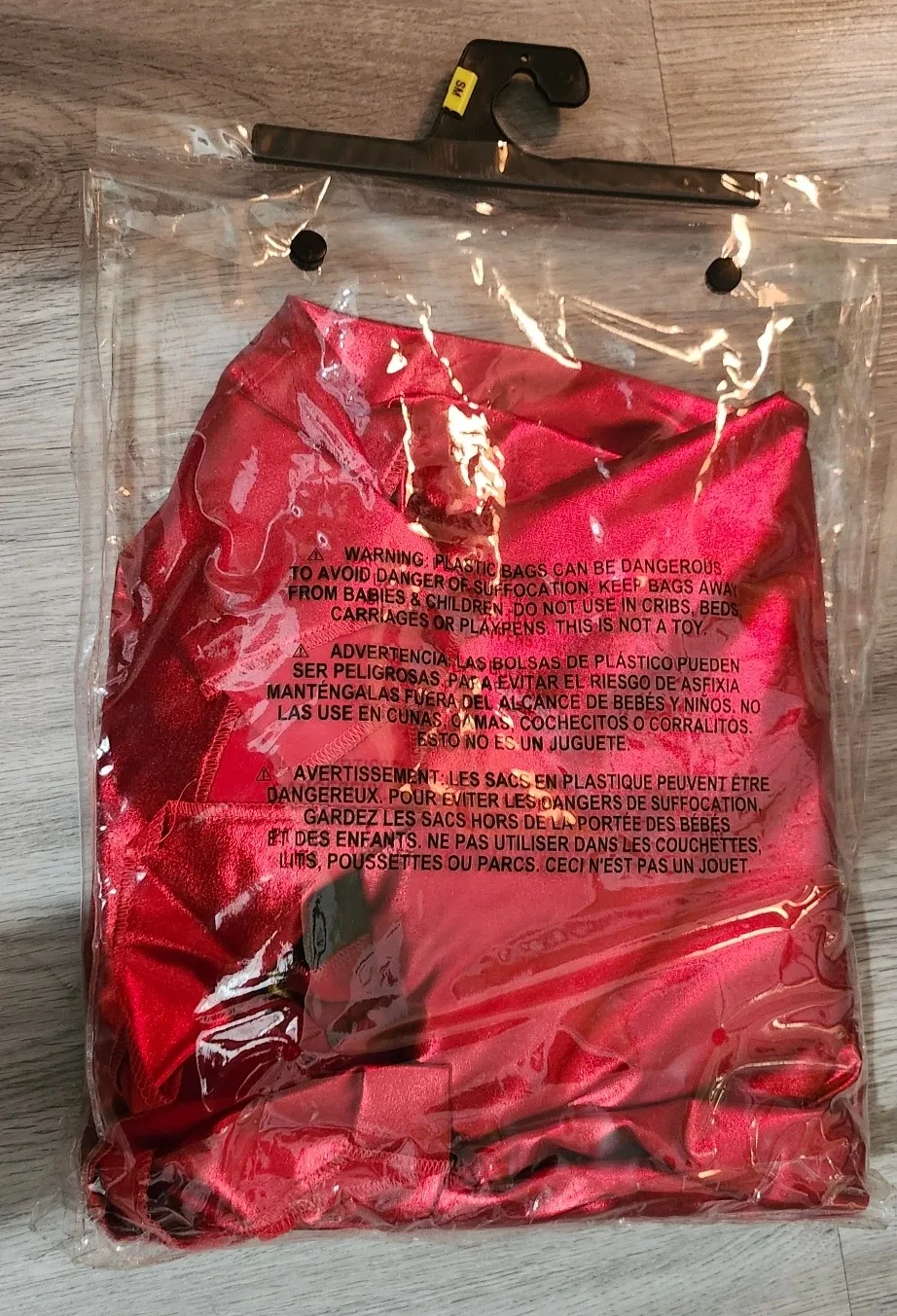 Wonder Woman Halloween Costume