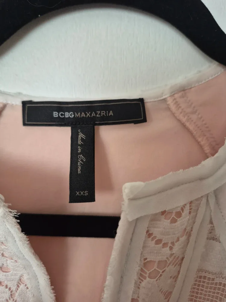 BCBGMAXAZRIA Dress - Size small image indicator(2)