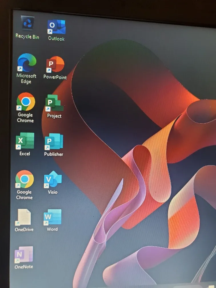 12inch Lenovo thinkpad X 200 laptop image indicator(6)