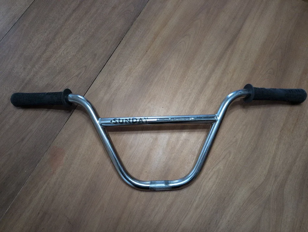 Sunday BMX Handlebars