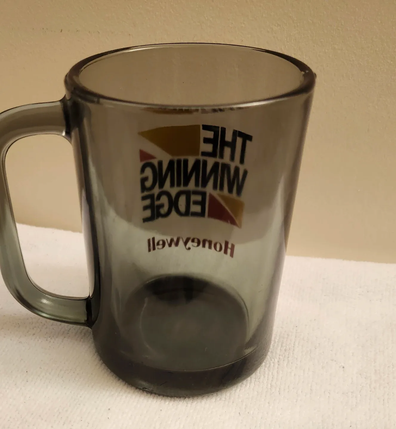 Honeywell 'The Winning Edge' Mug image indicator(2)