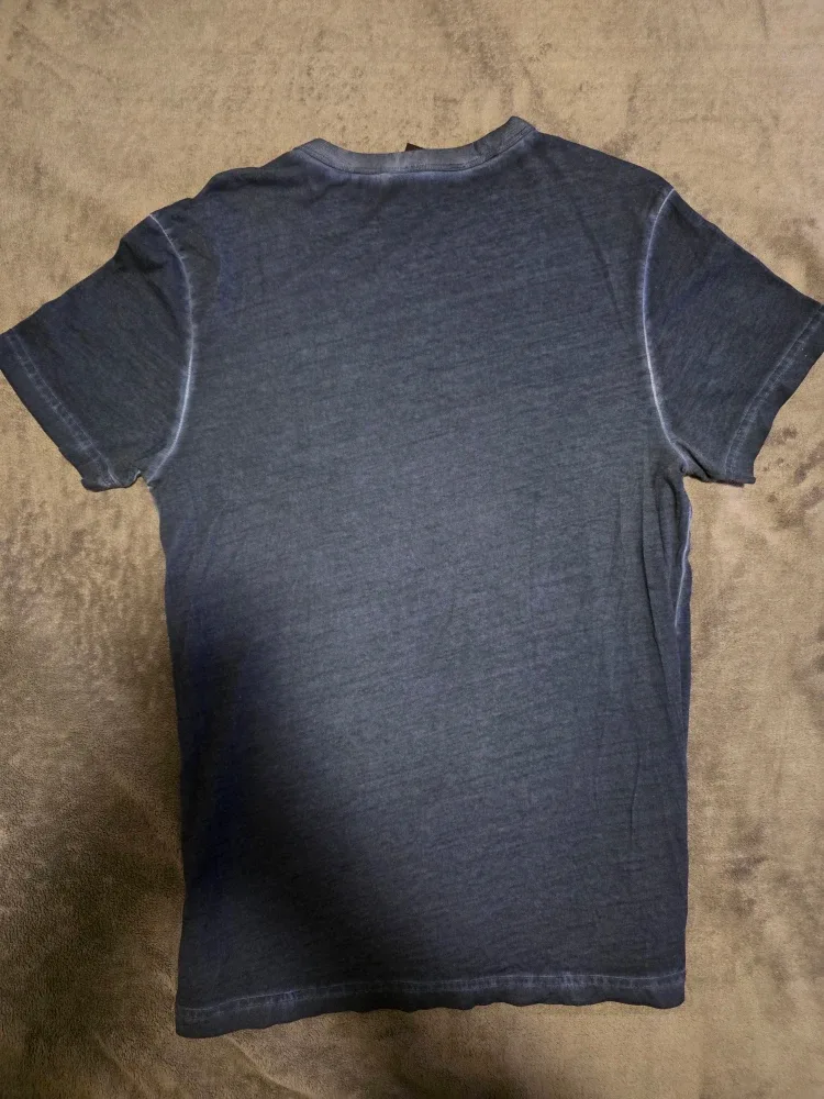 G-Star Washed Pocket T-Shirt image indicator(2)
