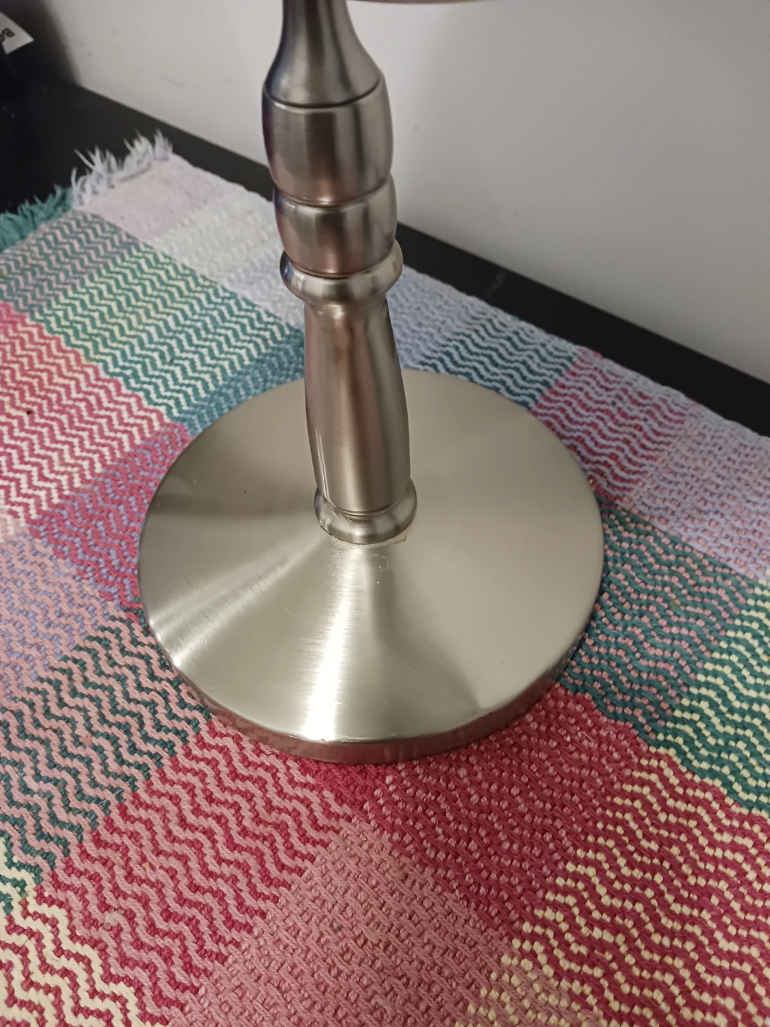 Danielle 10X Magnifying Vanity Mirror - photo 5