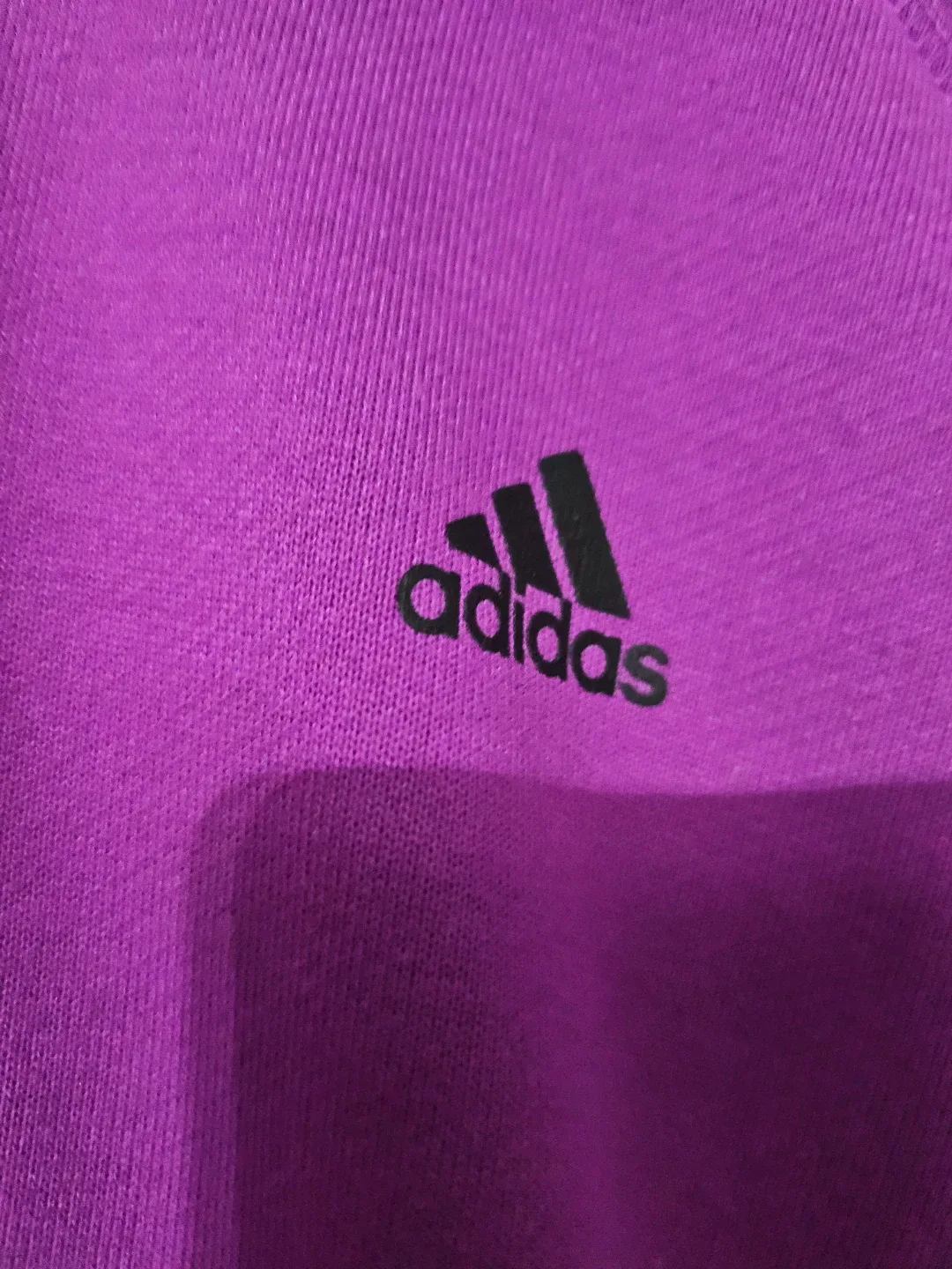 Adidas Climalite Hoodie - Size M image indicator(4)