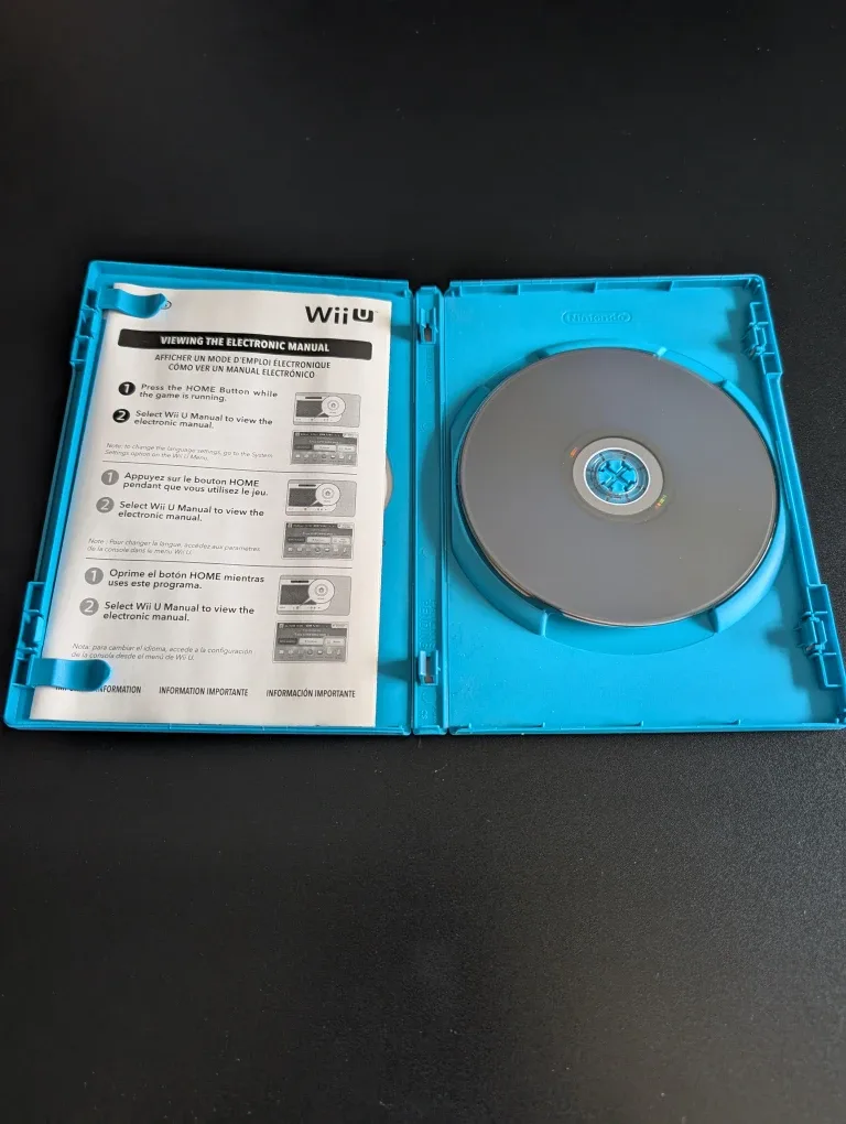 Mario Party 10 (Wii U) - read bio image indicator(3)