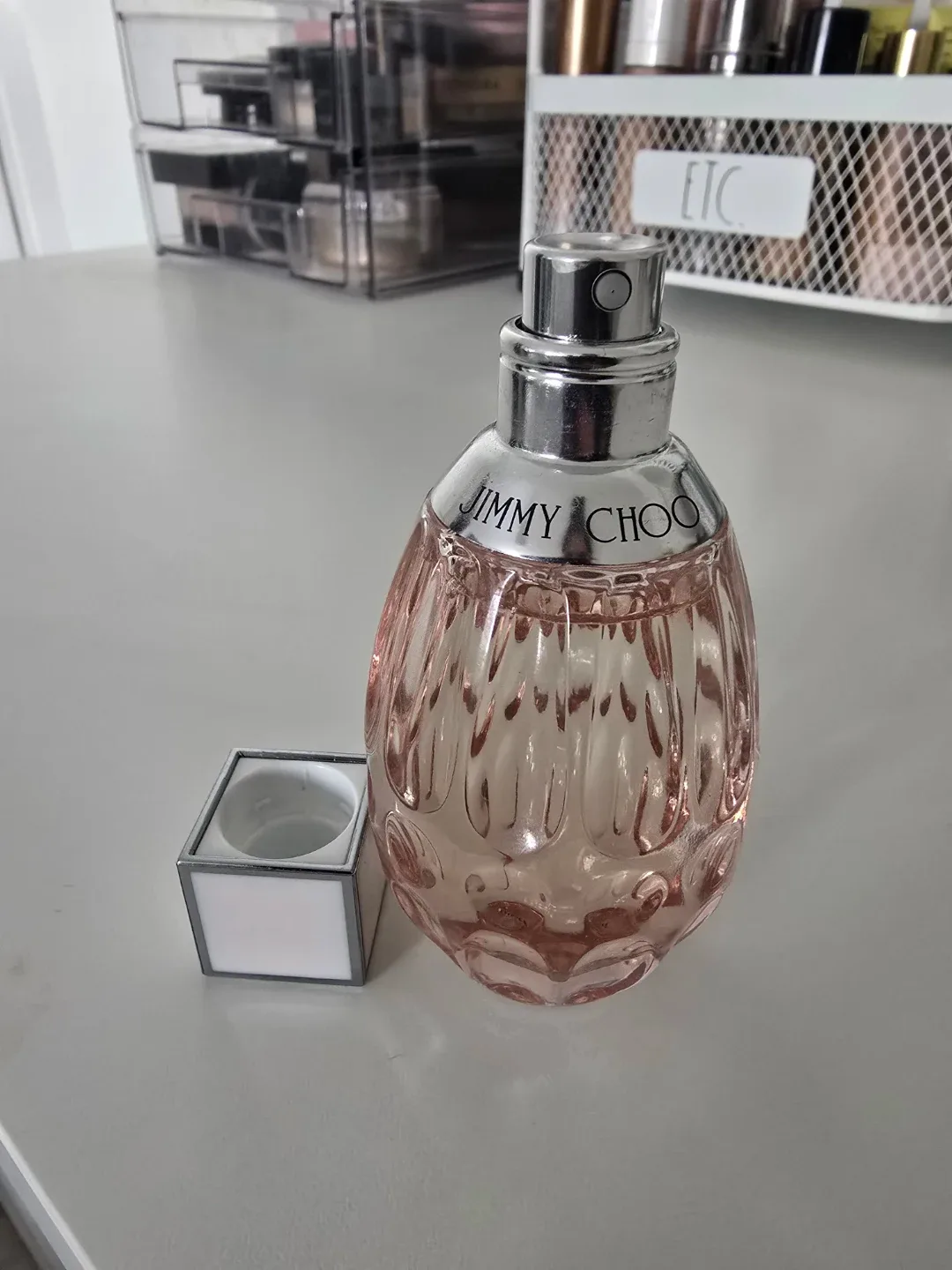 Jimmy Choo Eau De Toilette Perfume image indicator(2)