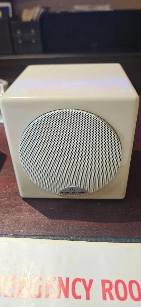 Monitor Audio Speaker Radius 45