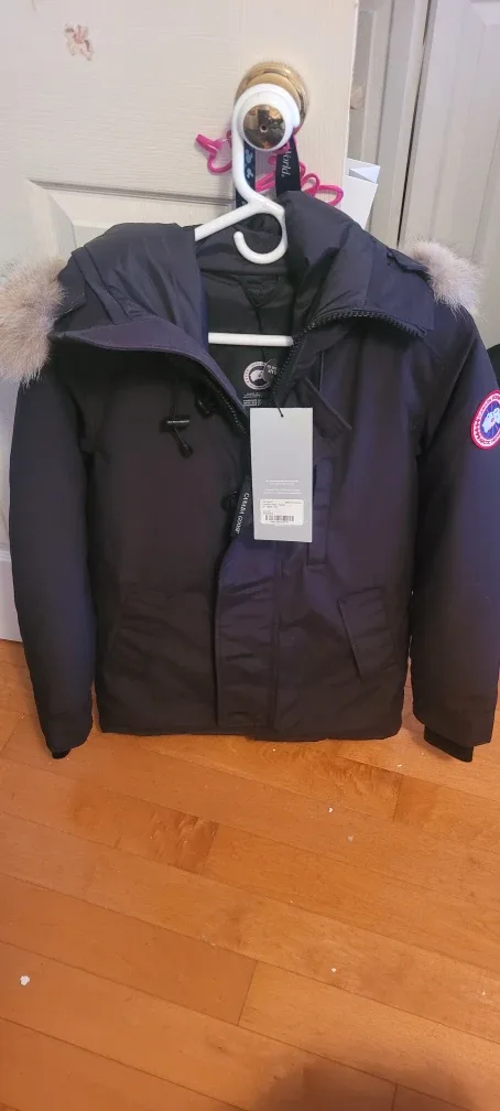 Canada Goose brand new jacket