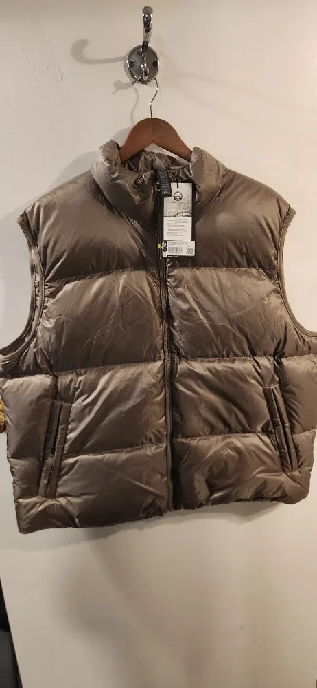 Lululemon Always Down Puffer Vest XXL