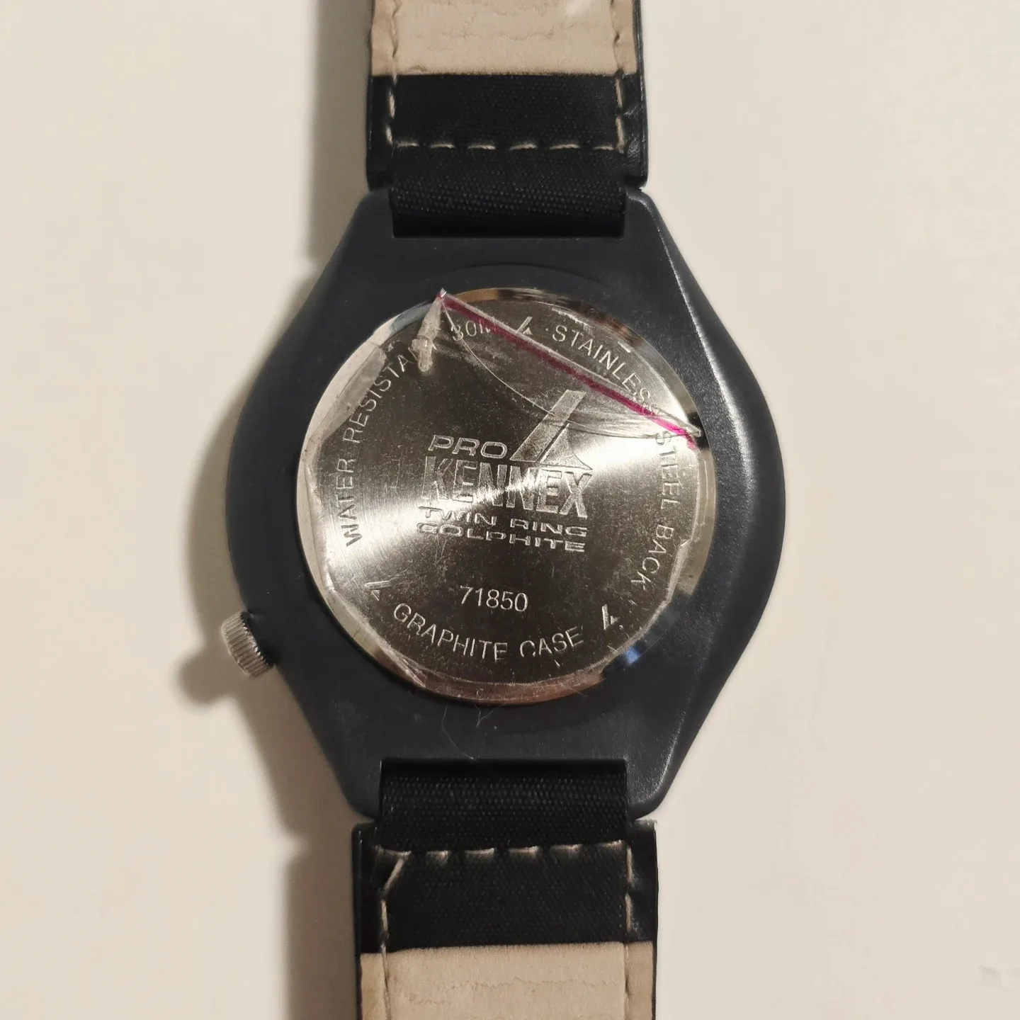 Pro Kennex Golf Score Keeper Watch image indicator(5)