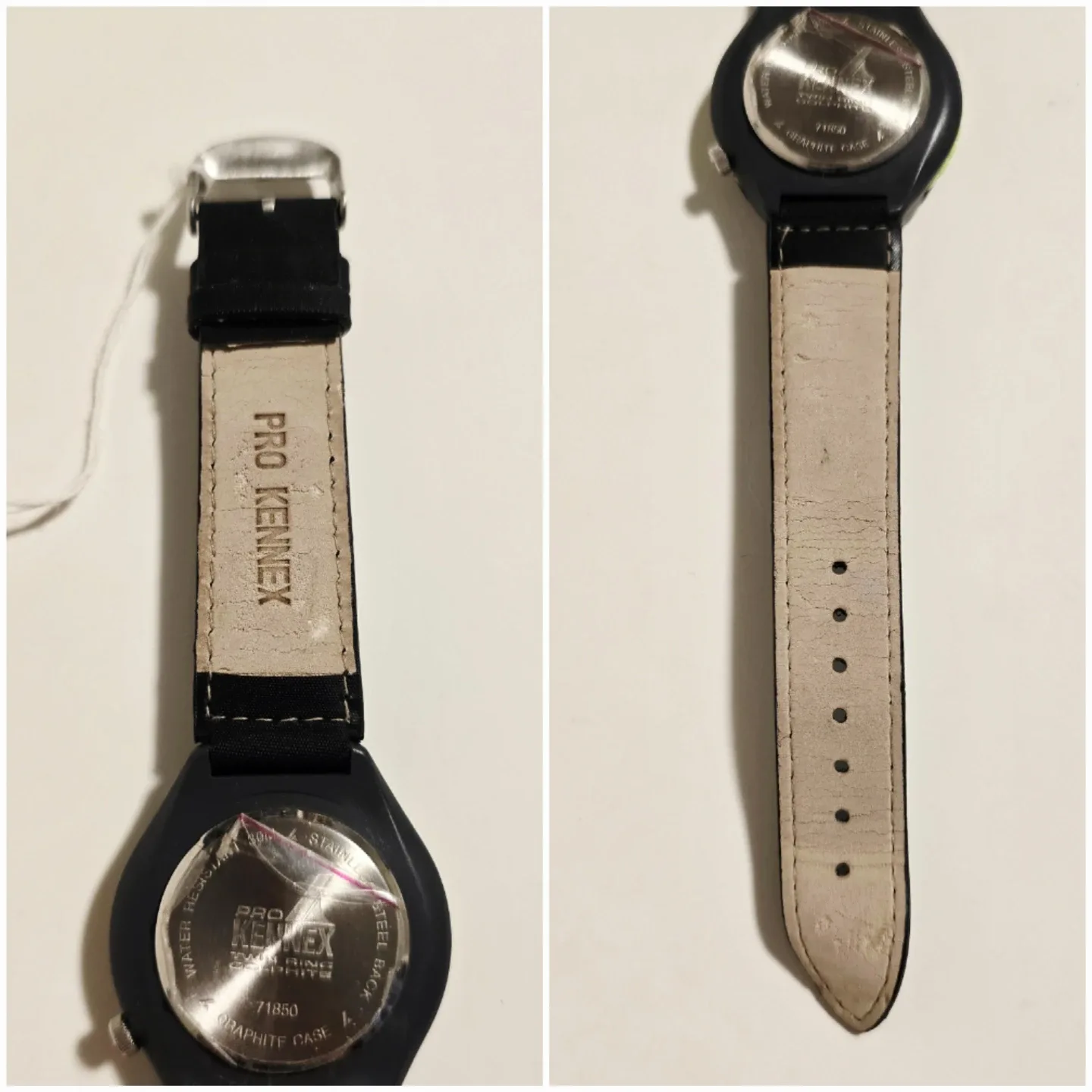 Pro Kennex Golf Score Keeper Watch image indicator(6)